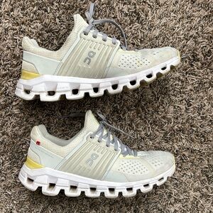 On Cloud Cloudswift 2 Women’s Running Shoes